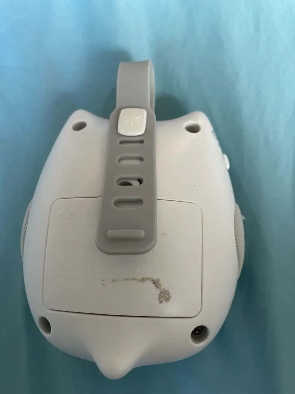 Skip Hop Stroll & Go Portable Baby Sound Machine - Owl